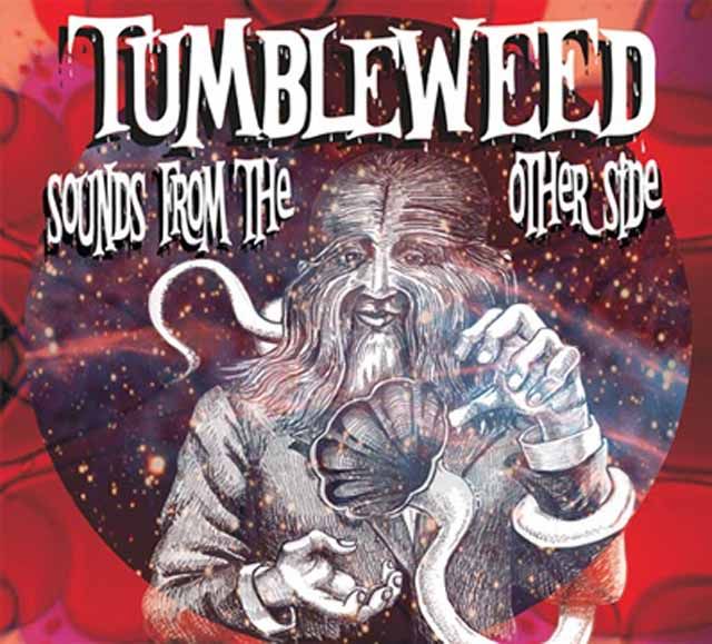 TUMBLEWEED - Sounds From The Other Side