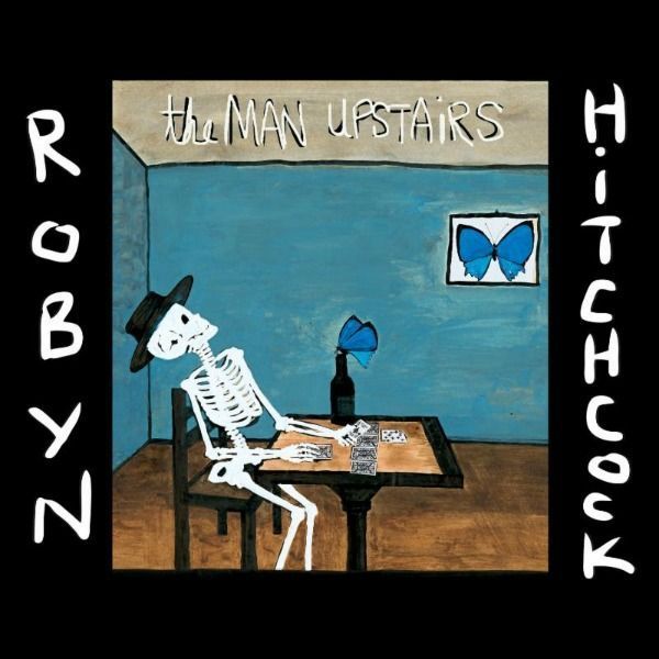 Robyn-Hitchcock-album