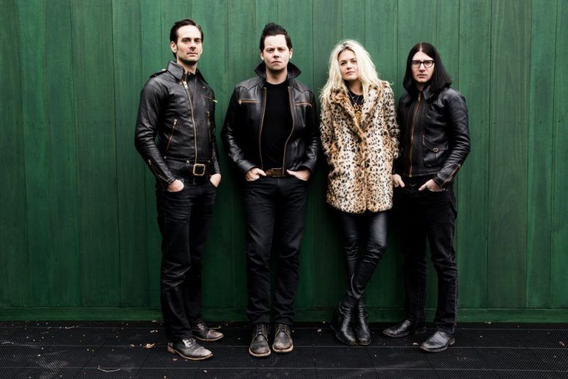 THE DEAD WEATHER Approved Hi-Res Press Photo #3 by David James Swanson (1)