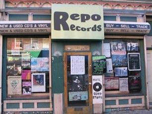 repo-records