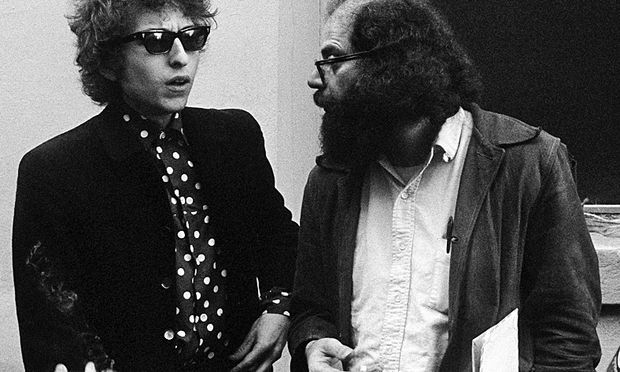 Bob-Dylan-and-Allen-Ginsberg