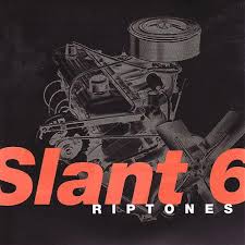 Slant6
