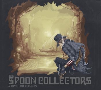 spooncover