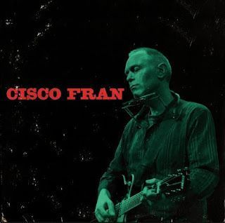 Cisco Fran portada