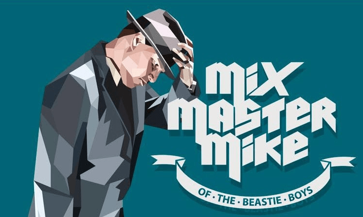 mixmastermike