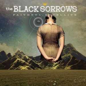 black-sorrows